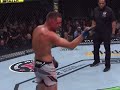 Nate Diaz vs Leon Edwards HIGHLIGHTS edit