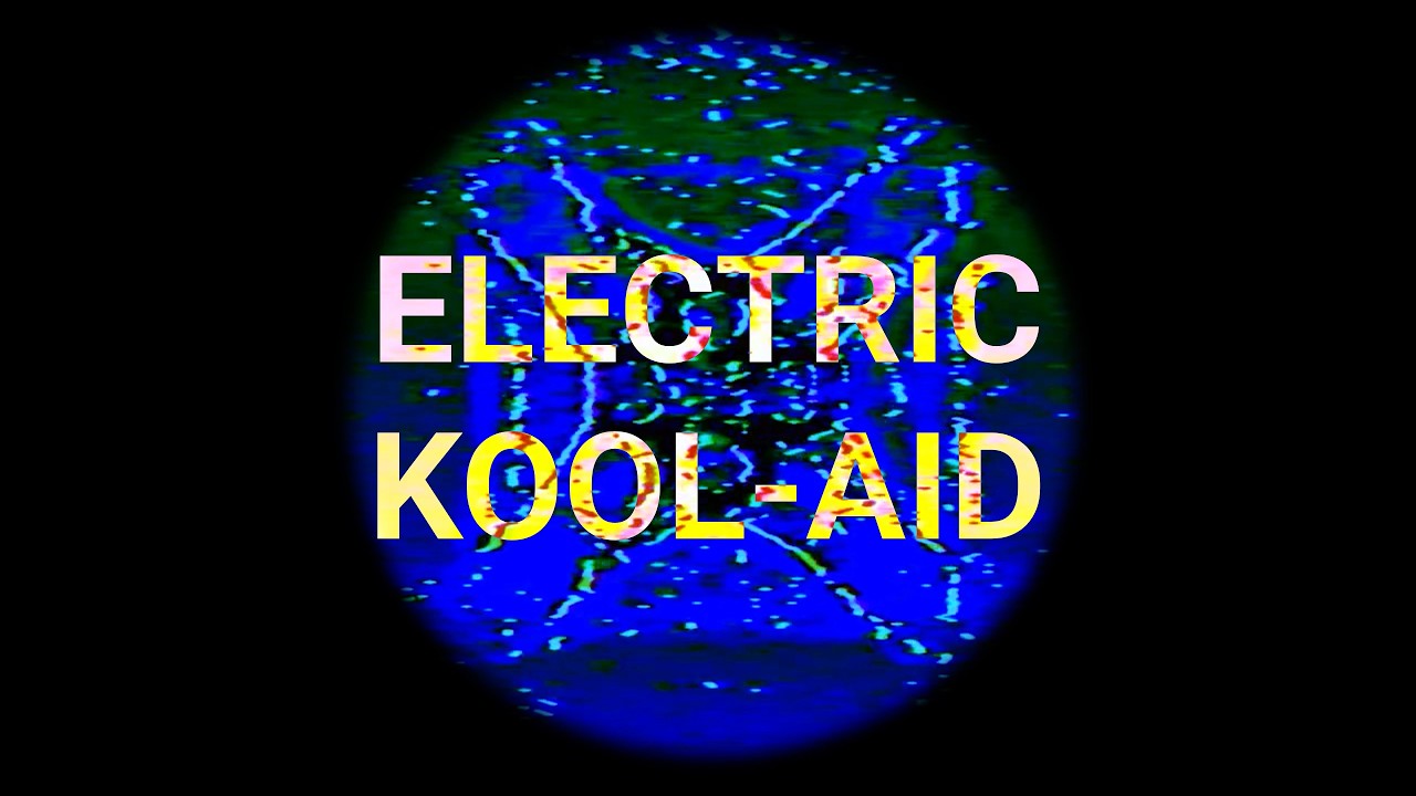 Watch Bugabot - electric kool-aid (Visualizer) on YouTube Watch Bugabot - electric kool-aid (Visualizer) on YouTube