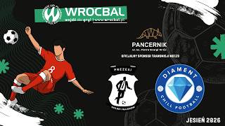 Ekstraliga: Mateco Prezesi - Diament C.F. (2026.09.24) - Short Highlights