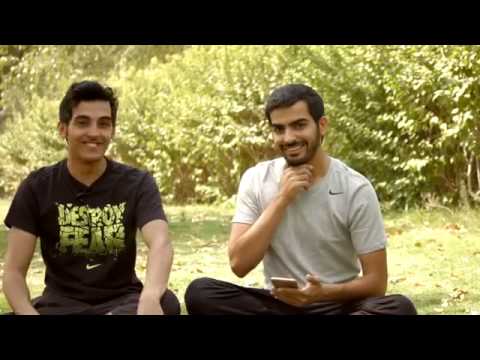 مستر شنب تحديات تحدي المصارعه في المسبح 