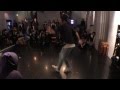 YU-TA vs HERO EX FINAL JUDGE BATTLE / BATTLEAP SEASON2 FINAL