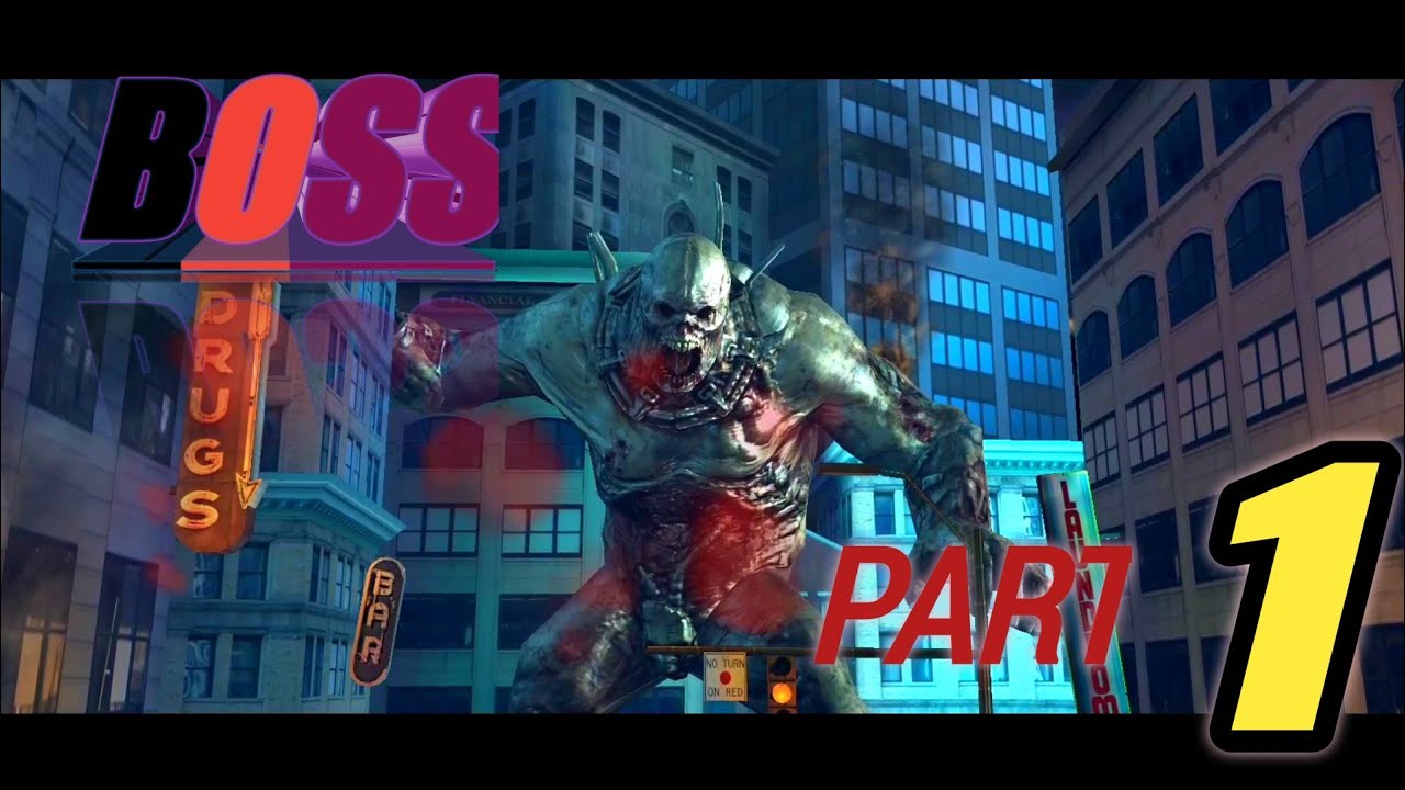 Dead triggered 2 Gameplay // Dead triggered 2 in hindi