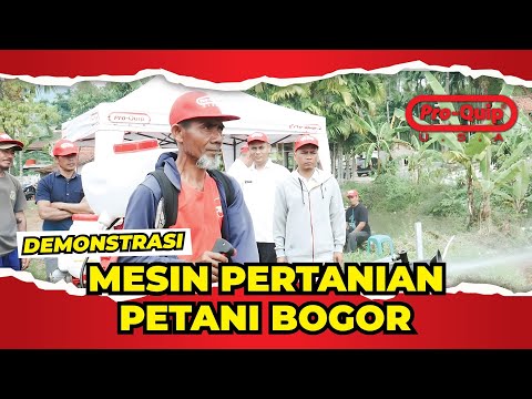 EDUKASI PETANI INDONESIA