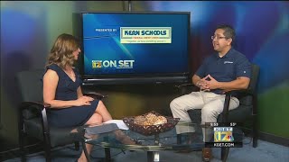 Cash for College Workshop