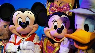 Disney FanDaze Event - Disneyland Paris