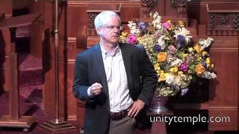 Unity Temple 7 20 14