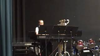Kish 2018 Spring Concert - Katie Stavert Bernard