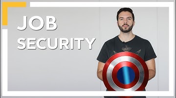 How Do You Secure Your Job? – Bayt.com Career Talk | Episode 40
