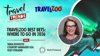 Travelzoo Best Bets: Where to Go in 2026 with Visit Finland screenshot 1