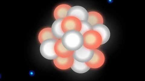 Isotope Animation Segment