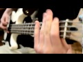 Harkla  the sting of truth  playthrough  metal worldwide official version mww