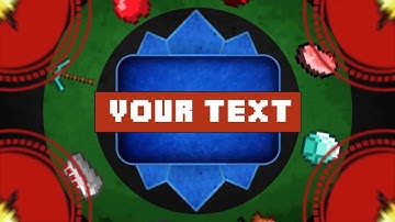 Antvenoms Intro - Template