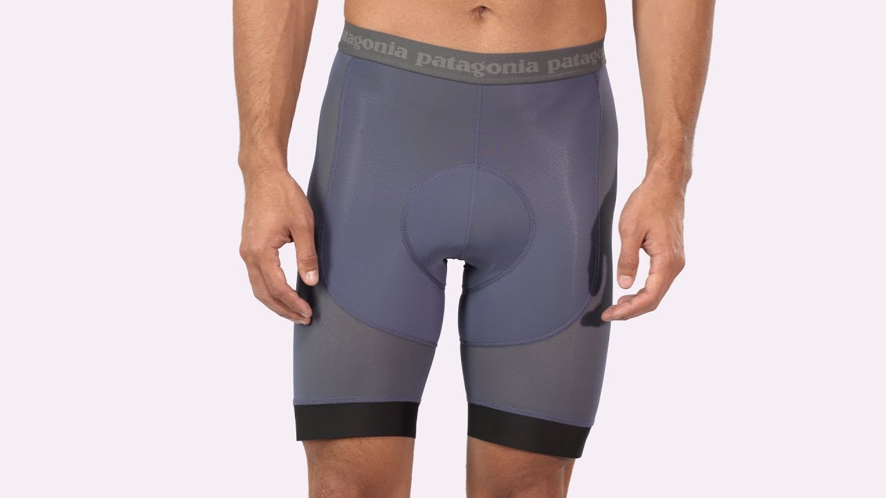 best mtb liner shorts