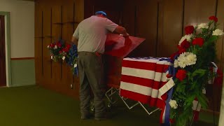 Nocona community comes together to help late Vietnam Veteran's family