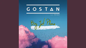 Big Jet Plane (feat. RIIVER) (Extended)