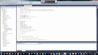 How to create a RTS game from start to finish in Cryengine 3 sdk Tutorial Part 6