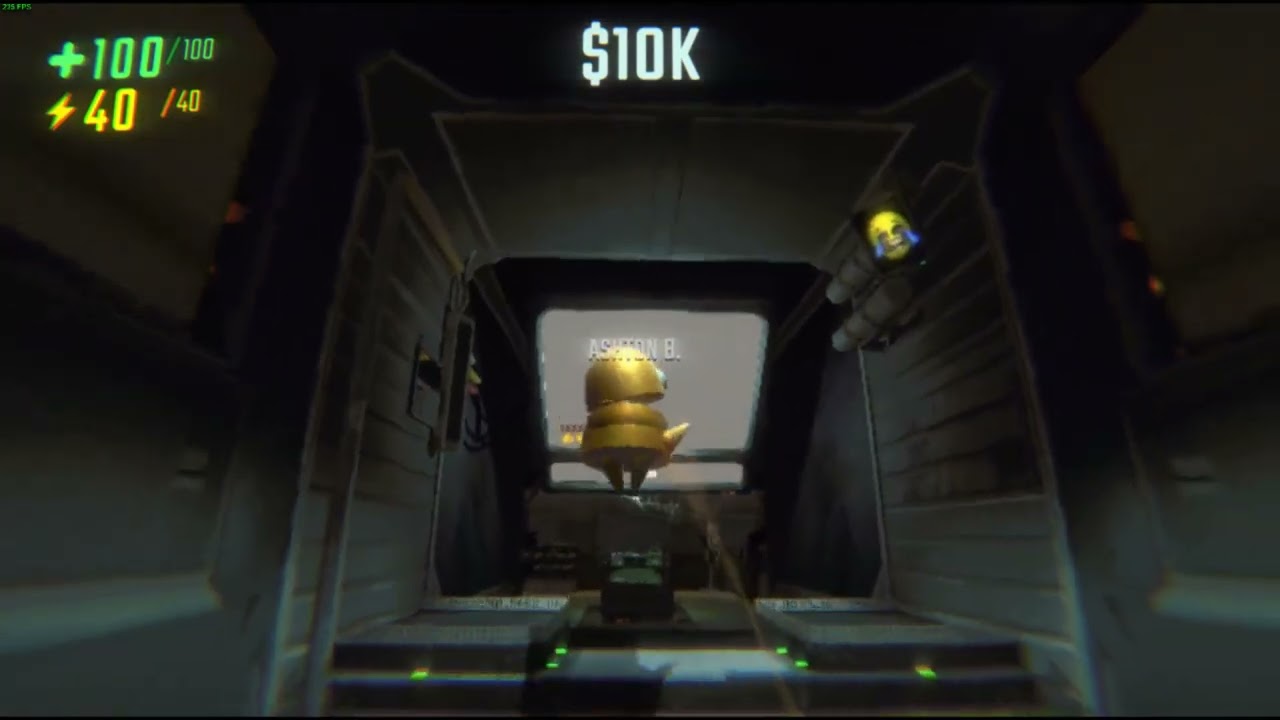 ABSOLTE CHAOS IN REPO W/ THE CREW