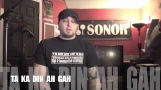 How To Count/Feel Quintuplets AND Quintuplet Double Bass Grooving! - Advanced Drum Lessons