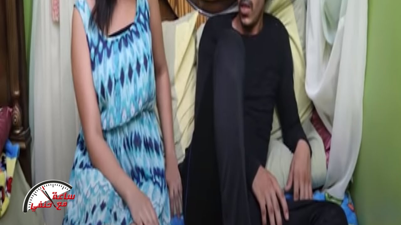 اخذ عشيق زوجته من سريره وفعل معه شي فى نص الشارع لايصدق