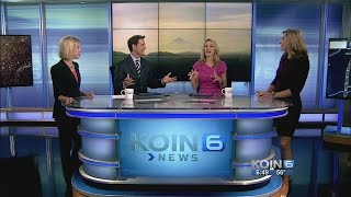 Jenny Hansson talks dog, owners