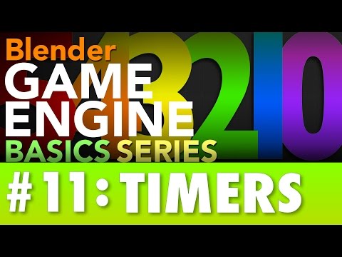 Blender Game Engine