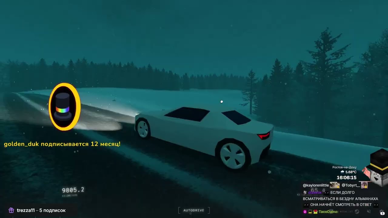 Оцените видео «⚡ СИНИЕ ЛЕСА - В С Ё 🔴 МИКРОСТРИМ 🔴 МЕГАПОВОД 🔴 PepeLand 10 День 142 