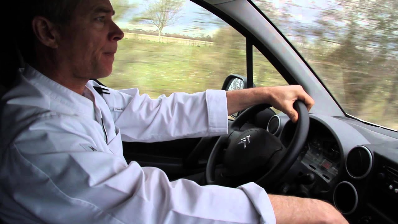 Jannis Brevet - Manoir Restaurant Inter Scaldes