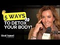 Boost Your Immune System By Detoxing With THIS! w/ Dr. Christina Rahm | Maria Menounos