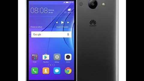 Huawei y3 2018 CAG-L02 frp bypass without Apps Vado Tech