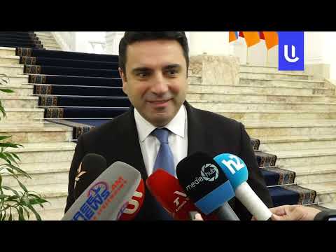 Թուրքիայի որևէ վտանգ չեմ տեսնում. օգոստոսի 8-ից հետո սպառնալիքը 0 է. Սիմոնյանը՝ 102-րդ բազայի մասին