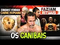 OS CANIBAIS DE GARANHUNS | CRIMINOSOS #37