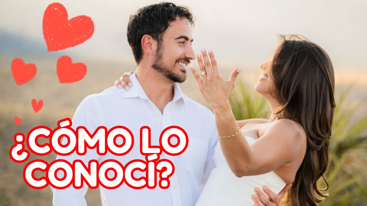 ¿Cómo conocí a mi novio? ❤️ Te cuento TODO | Storytime