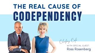 Are You REALLY Codependent — Or Is It Something Deeper?