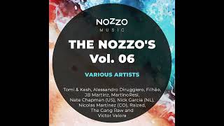 Tomi&Kesh, Alessandro Diruggiero - NoZzo Bounce (Original Mix)