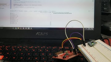 Tiva C Midterm Project Task 1