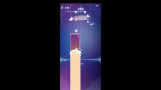 PIANO FIRE GAME! | Believer by Imagine Dragons screenshot 4