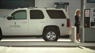 The Safety of Compressed Natural Gas (CNG)
