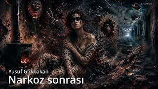 Narkoz Sonrası Ruhun Kaotik Koridorları Yusuf Gökbakan