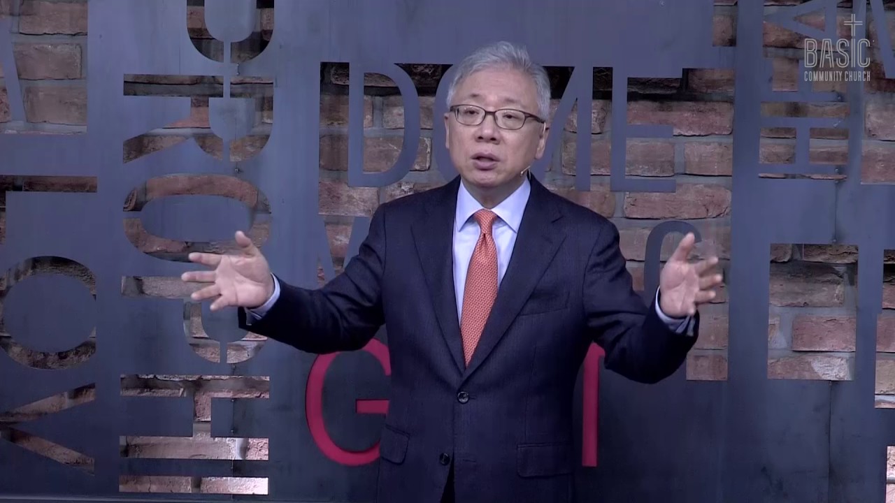 문제의 뿌리를 보다 (사도행전 6:1-7)_아침예배_베이직교회_조정민 목사_20161204