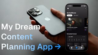 How I Use AI to Design My App & Vibe Code Prototypes (full breakdown)