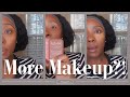 Camera Ready Makeup- New Pick Ups!