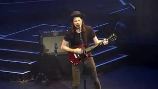 James Bay - Best Fake Smile ( Live Hammersmith Apollo 2016)