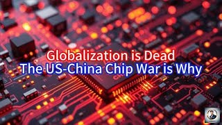 Boss Economics Worldglobalization Is Dead The Us China Chip War Is Why