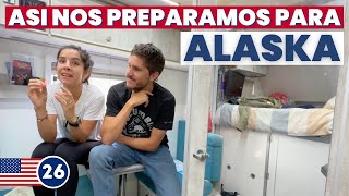 👉  Estamos a 4.000KM de ALASKA y tomamos esta decisión 🌎 Ep.26 [Viajando en RV por Idaho y Oregon]