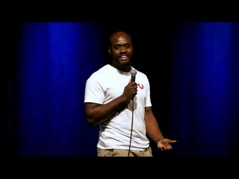 Leicester Square New Comedian of the Year Final!