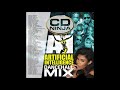 CD NINJA ARTIFICIAL INTELLIGENCE DANCEHALL MIX 2019