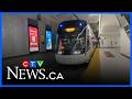 Eglinton Crosstown LRT expands hours as riders hope for more trains, faster speeds