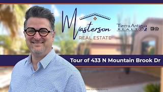 Tour of 433 N Mountain Brook Dr! Tour of 433 N Mountain Brook Dr!