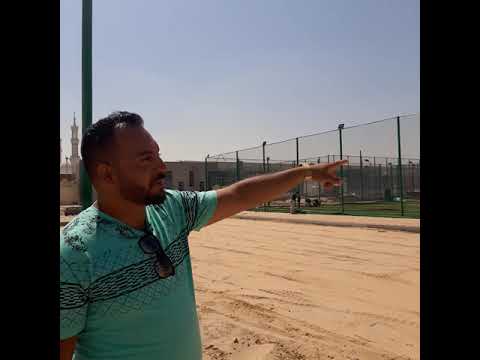 انشاء ملاعب كرة القدم الخماسي 00971502091557 تصدير العشب الصناعي لجميع الدول العربية