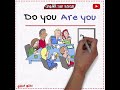 الفرق بين Do You و Are You بطريقة بسيطة أسهل شرح 